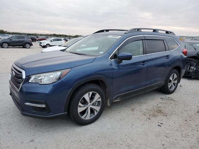 SUBARU ASCENT PRE 2020 with VIN 4S4WMAFD2L3416774 - Photo from auction