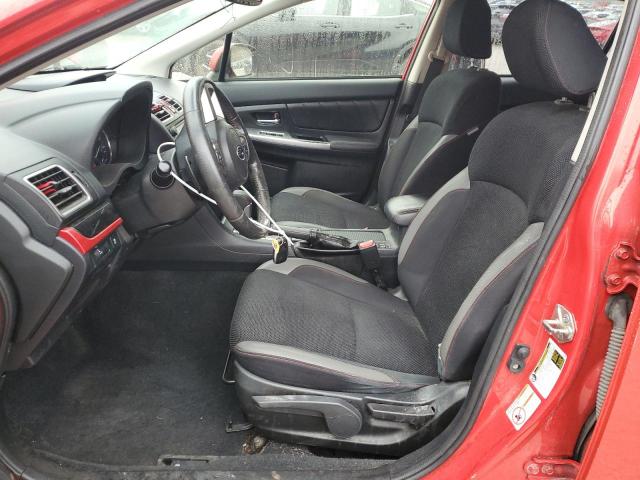 Photo 7 from auction – 2016 SUBARU CROSSTREK with VIN JF2GPABC7G8310943