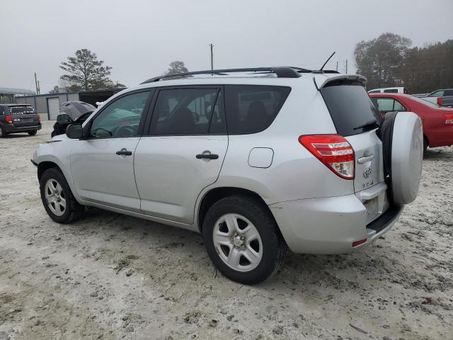 Photo 2 from auction – 2012 TOYOTA RAV4 with VIN 2T3BF4DV4CW223324