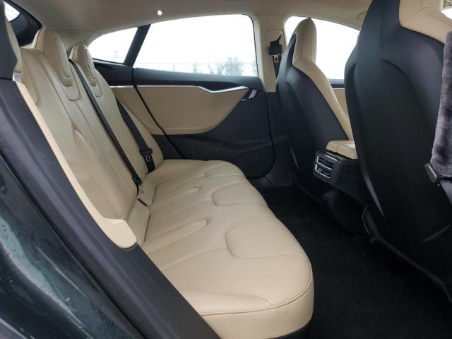 Photo 10 from auction – 2013 TESLA MODEL S with VIN 5YJSA1DN6DFP21044