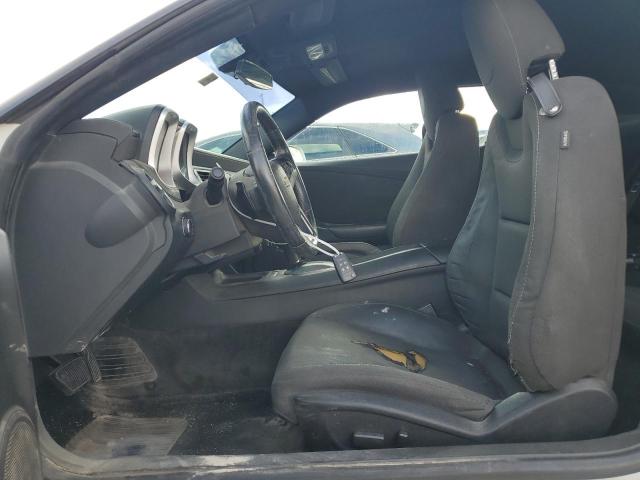 Photo 7 from auction – 2013 CHEVROLET CAMARO LT with VIN 2G1FB1E35D9230067