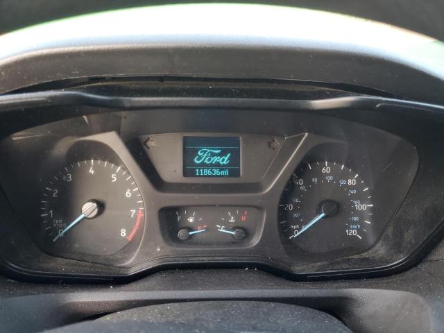 Photo 9 from auction – 2019 FORD TRANSIT T- with VIN 1FTYE1ZM6KKA48402