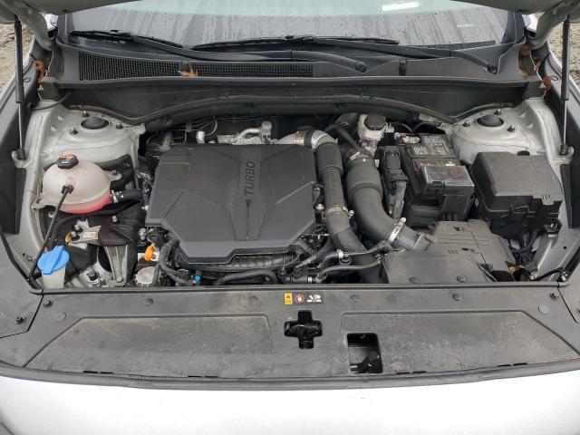 Photo 12 from auction – 2023 HYUNDAI SANTA FE C with VIN 5NMS5DAL1PH622823