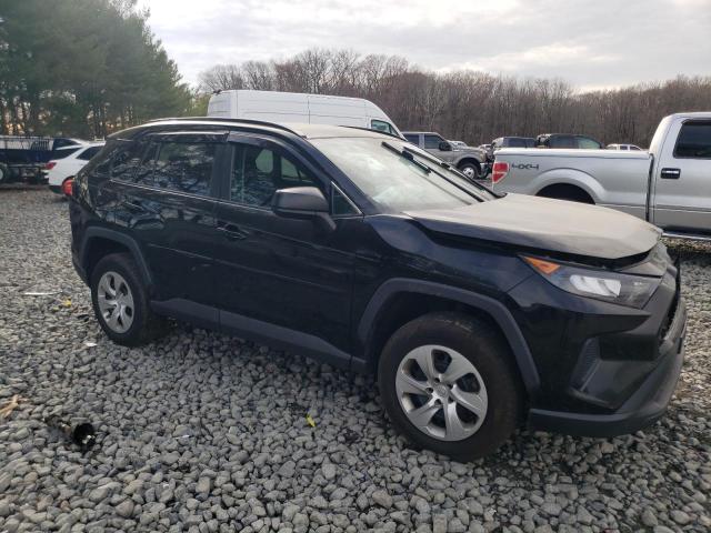 Photo 4 from auction – 2019 TOYOTA RAV4 LE with VIN 2T3H1RFVXKW033075