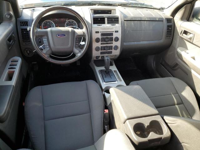 Photo 8 from auction – 2011 FORD ESCAPE XLT with VIN 1FMCU9D74BKA36399
