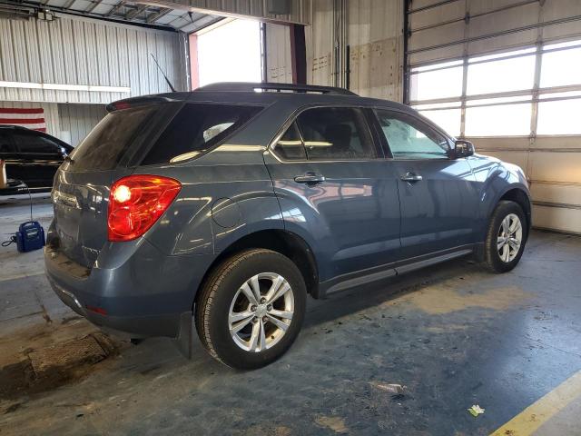 Photo 3 from auction – 2012 CHEVROLET EQUINOX LT with VIN 2GNALDEK8C6209633