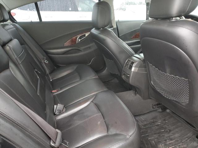 Photo 10 from auction – 2013 BUICK LACROSSE P with VIN 1G4GH5E35DF122150