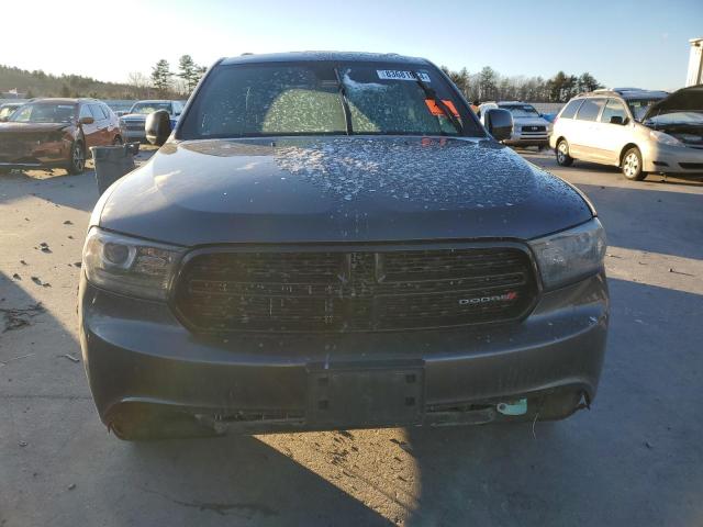 Photo 5 from auction – 2017 DODGE DURANGO GT with VIN 1C4RDJDGXHC907602