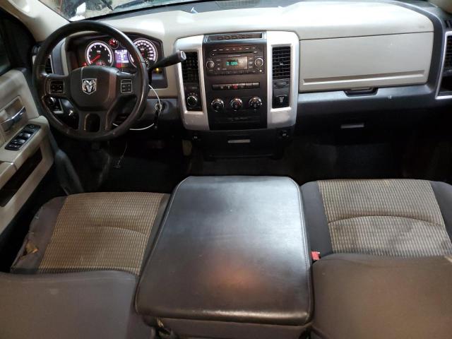 Photo 8 from auction – 2012 DODGE RAM 1500 S with VIN 1C6RD7LT4CS205993