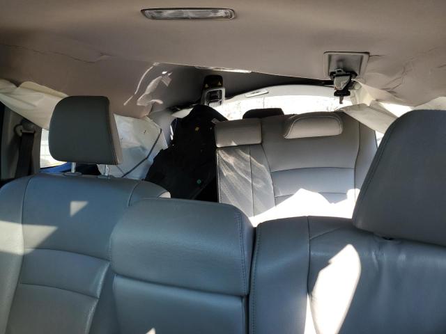 Photo 10 from auction – 2016 HONDA PILOT EXL with VIN 5FNYF5H86GB052625