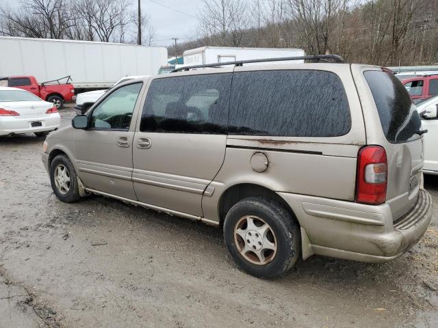 Photo 2 from auction – 2000 OLDSMOBILE SILHOUETTE with VIN 1GHDX03E2YD179886