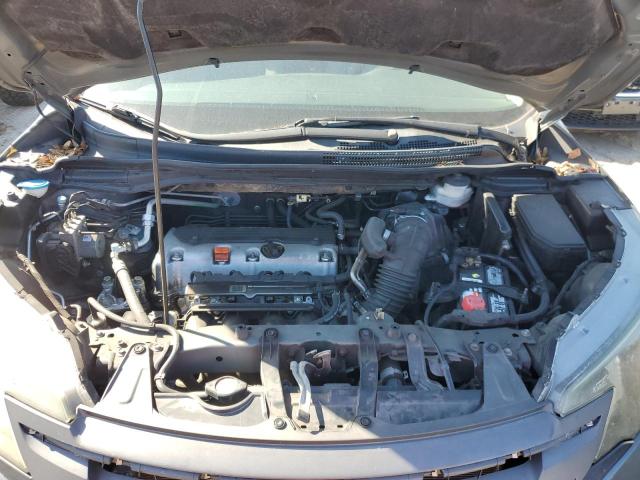 Photo 12 from auction – 2013 HONDA CR-V EXL with VIN 2HKRM3H71DH511353