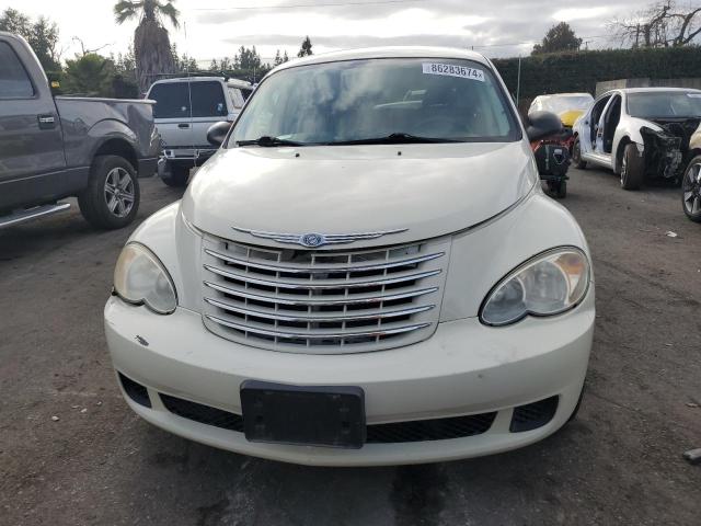Photo 5 from auction – 2007 CHRYSLER PT CRUISER with VIN 3A4FY58B47T541517