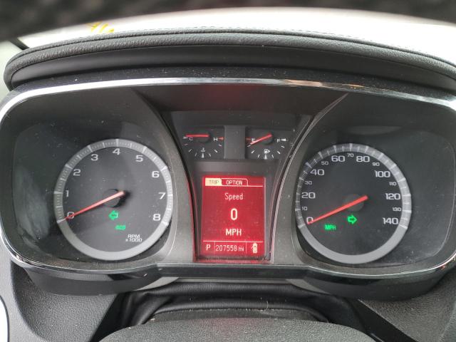 Photo 9 from auction – 2016 GMC TERRAIN SL with VIN 2GKALPEK2G6309084
