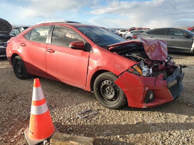 Photo 4 from auction – 2014 TOYOTA COROLLA L with VIN 5YFBURHE8EP107893