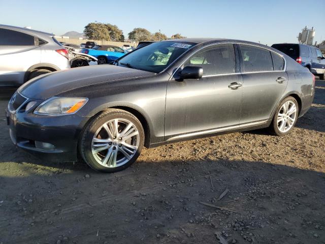 LEXUS GS 450H 2007 con VIN JTHBC96S475009051 - Foto de la subasta