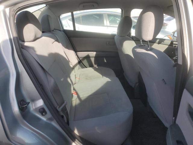 Photo 10 from auction – 2012 NISSAN SENTRA 2.0 with VIN 3N1AB6APXCL785683