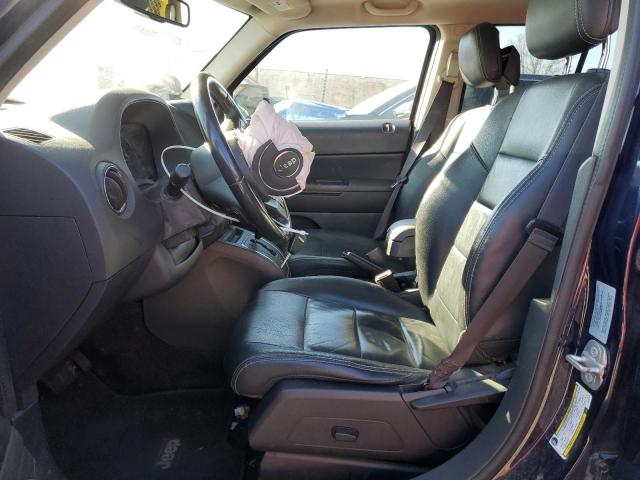 Photo 7 from auction – 2016 JEEP PATRIOT LA with VIN 1C4NJPFA5GD787476