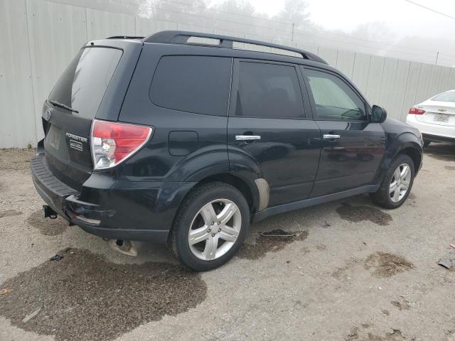 Photo 3 from auction – 2009 SUBARU FORESTER 2 with VIN JF2SH63649H719255