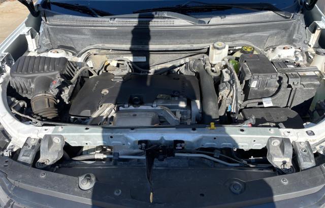 Photo 7 from auction – 2019 CHEVROLET EQUINOX LT with VIN 2GNAXLEX6K6142555