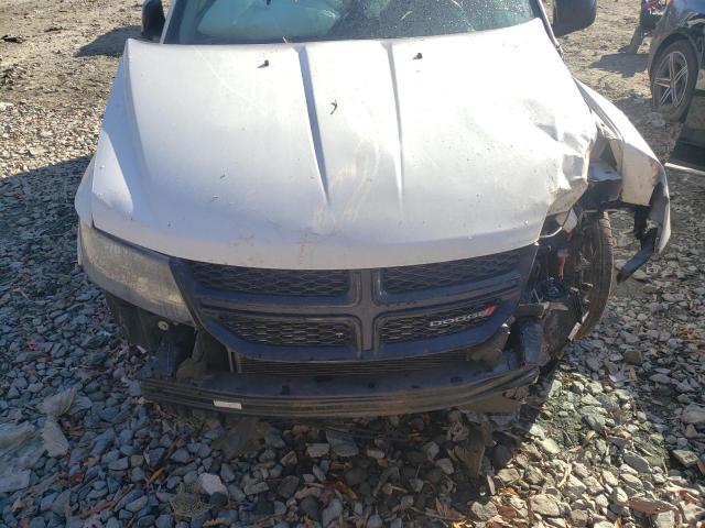 Photo 12 from auction – 2018 DODGE JOURNEY SE with VIN 3C4PDCAB1JT534066