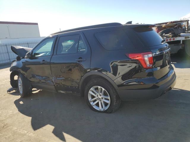 Photo 2 from auction – 2017 FORD EXPLORER with VIN 1FM5K7B88HGB32532