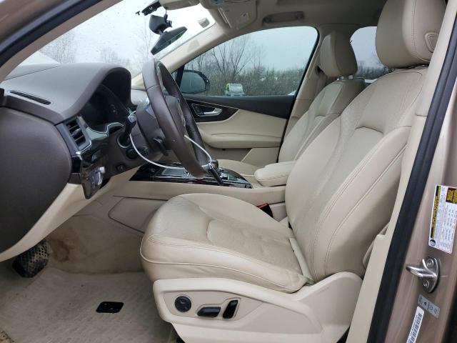 Photo 7 from auction – 2019 AUDI Q7 PRESTIG with VIN WA1VAAF71KD024245