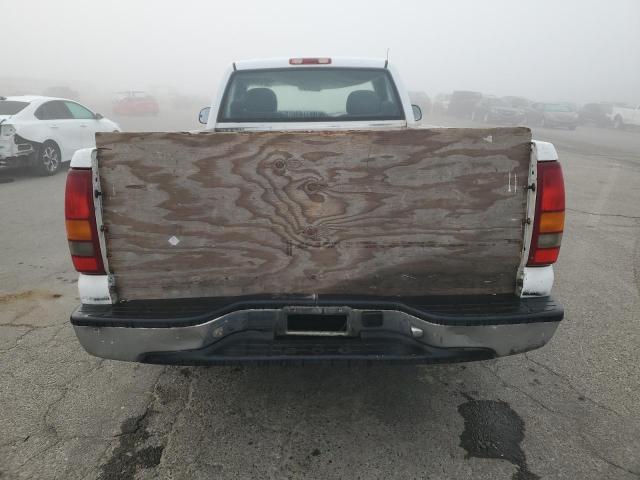 Photo 6 from auction – 1999 GMC NEW SIERRA with VIN 1GTEC14V0XE515294