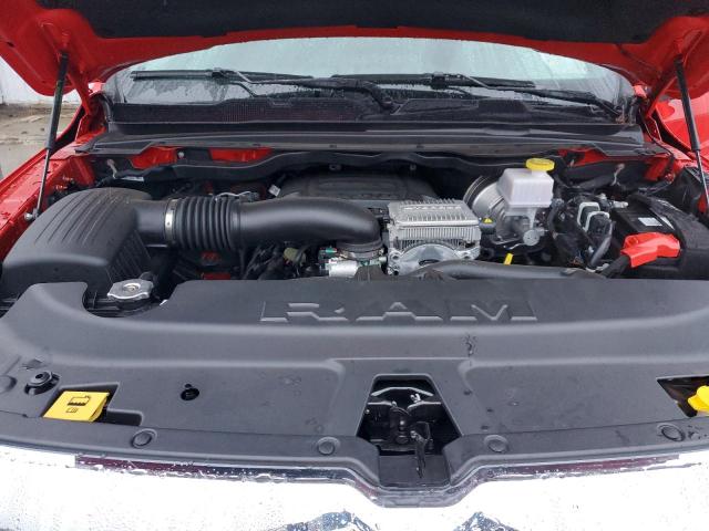 Photo 11 from auction – 2023 RAM 1500 LARAM with VIN 1C6SRFJT1PN582110