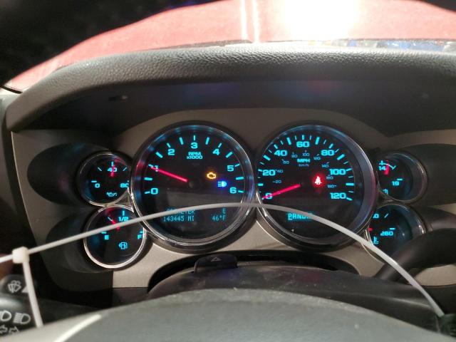 Photo 9 from auction – 2012 CHEVROLET SILVERADO with VIN 3GCPKSE76CG254466