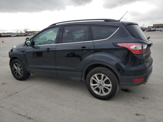 Photo 2 from auction – 2017 FORD ESCAPE SE with VIN 1FMCU0GD8HUC77585