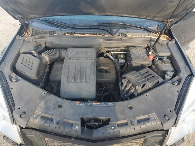 Photo 12 from auction – 2012 CHEVROLET EQUINOX LT with VIN 2GNFLGEK1C6283337
