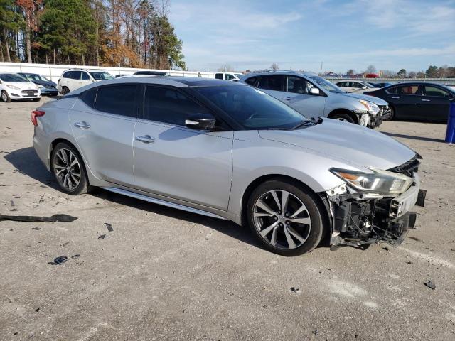 Photo 4 from auction – 2016 NISSAN MAXIMA 3.5 with VIN 1N4AA6AP7GC447536