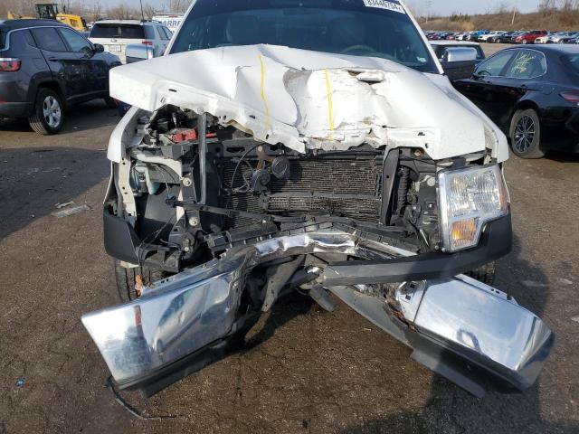Photo 11 from auction – 2013 FORD F150 SUPER with VIN 1FTFX1EF1DKF95024