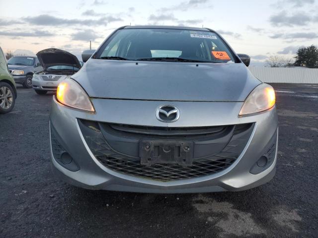 Photo 5 from auction – 2012 MAZDA 5 with VIN JM1CW2BL2C0109112