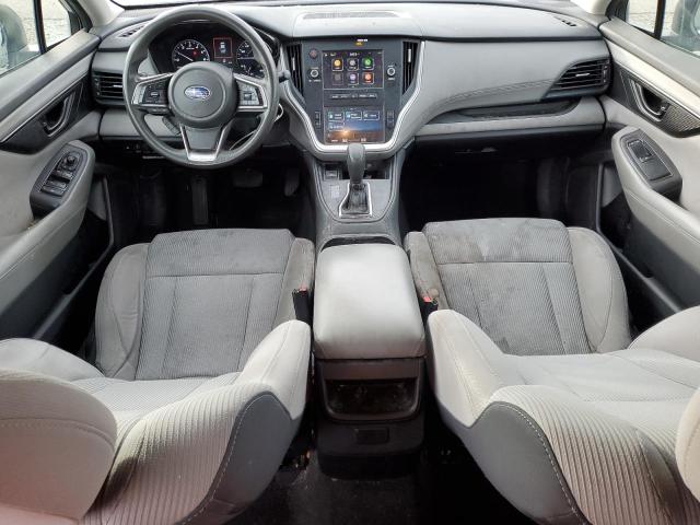 Photo 8 from auction – 2021 SUBARU LEGACY with VIN 4S3BWAB61M3016808