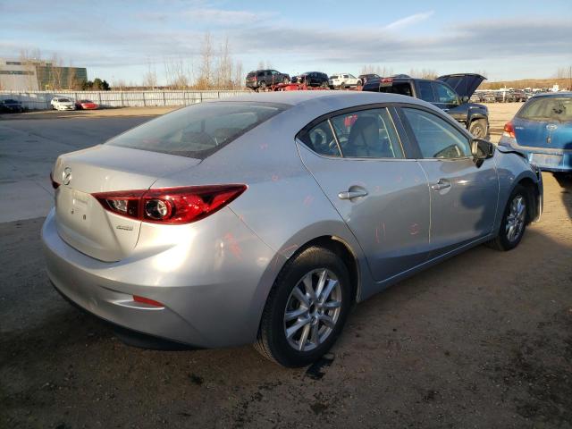 Photo 3 from auction – 2018 MAZDA 3 TOURING with VIN 3MZBN1V70JM243485