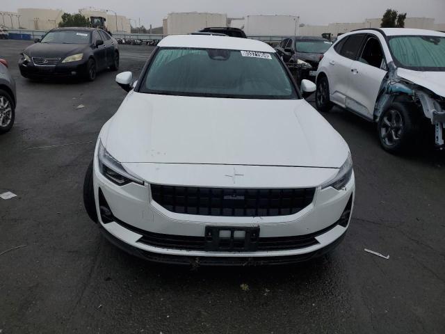Photo 5 from auction – 2023 POLESTAR 2 with VIN YSMED3KA2PL148228