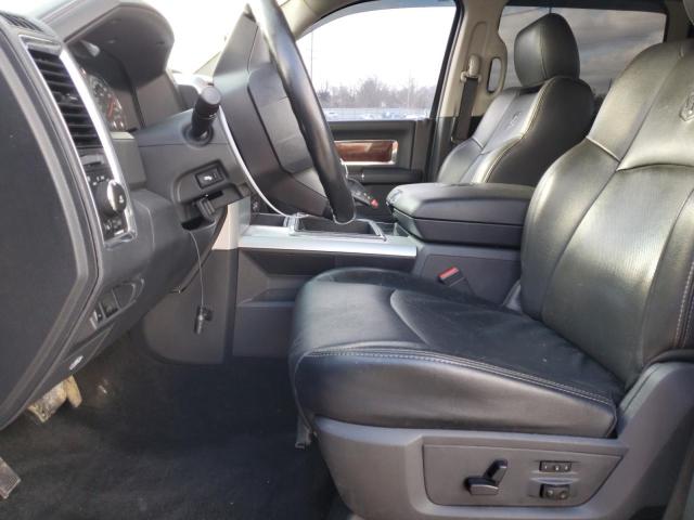 Photo 7 from auction – 2012 DODGE RAM 2500 L with VIN 3C6UD5FL3CG117180