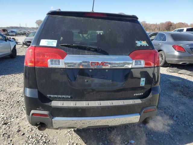 Photo 6 from auction – 2015 GMC TERRAIN SL with VIN 2GKFLYE31F6246434
