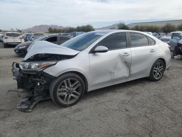 Photo 1 from auction – 2020 KIA FORTE EX with VIN 3KPF54AD5LE209802