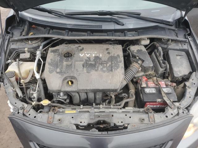 Zdjęcie 11 z aukcji – 2010 TOYOTA COROLLA BA z VIN 2T1BU4EE1AC464625