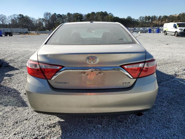 Photo 6 from auction – 2016 TOYOTA CAMRY LE with VIN 4T1BF1FK8GU258951
