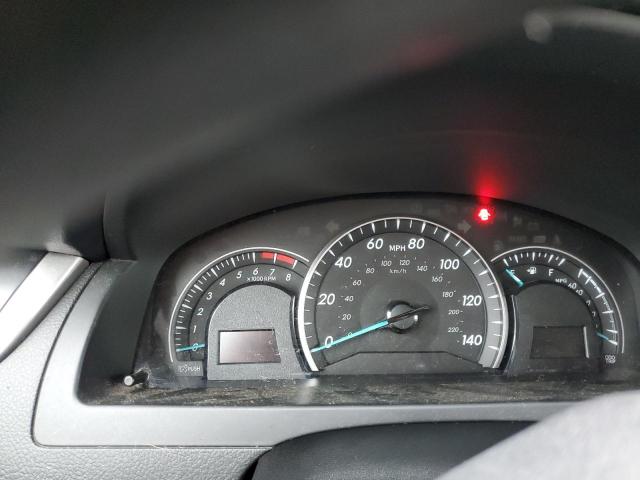 Photo 9 from auction – 2012 TOYOTA CAMRY BASE with VIN 4T4BF1FK5CR168284