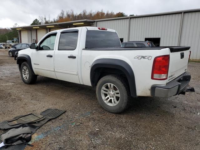 Photo 2 from auction – 2011 GMC SIERRA K15 with VIN 3GTP2VE32BG104481