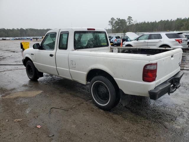 Photo 2 from auction – 2002 FORD RANGER SUP with VIN 1FTYR14UX2PB01830
