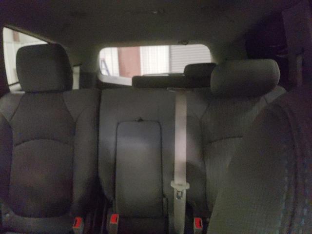 Photo 10 from auction – 2014 CHEVROLET TRAVERSE L with VIN 1GNKRFED9EJ367954