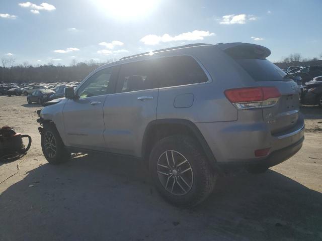 Photo 2 from auction – 2018 JEEP GRAND CHER with VIN 1C4RJFBG5JC166791