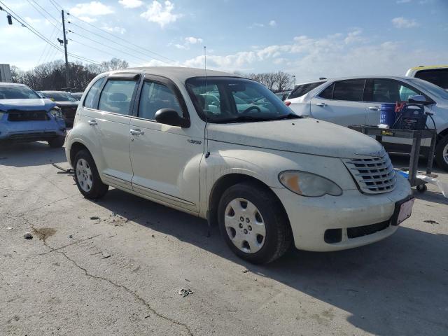 Photo 4 from auction – 2006 CHRYSLER PT CRUISER with VIN 3A4FY48B86T239253