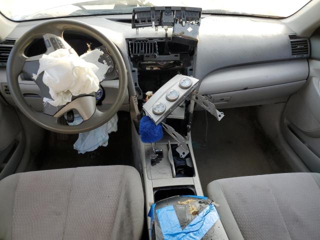 Photo 8 from auction – 2011 TOYOTA CAMRY BASE with VIN 4T1BF3EK5BU715897